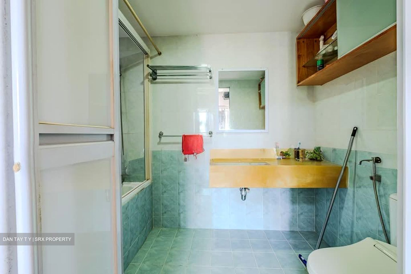 Mendon Spring (D5), Apartment #546545931